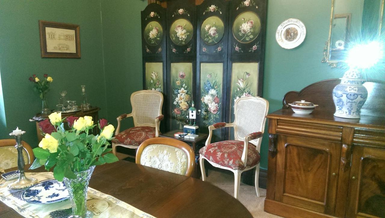 Dalfruin B&B Бернсдейл Екстериор снимка