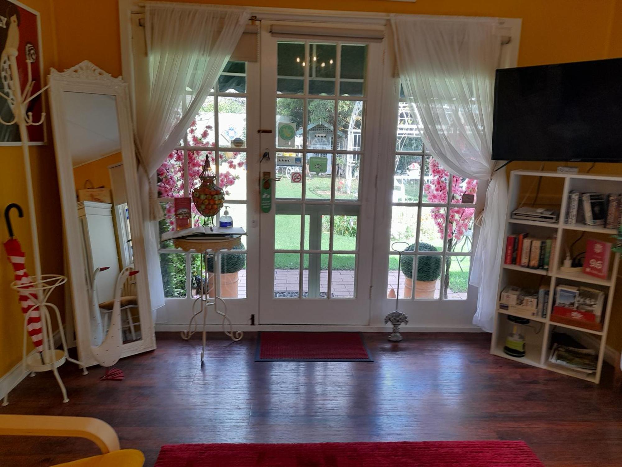 Dalfruin B&B Бернсдейл Екстериор снимка