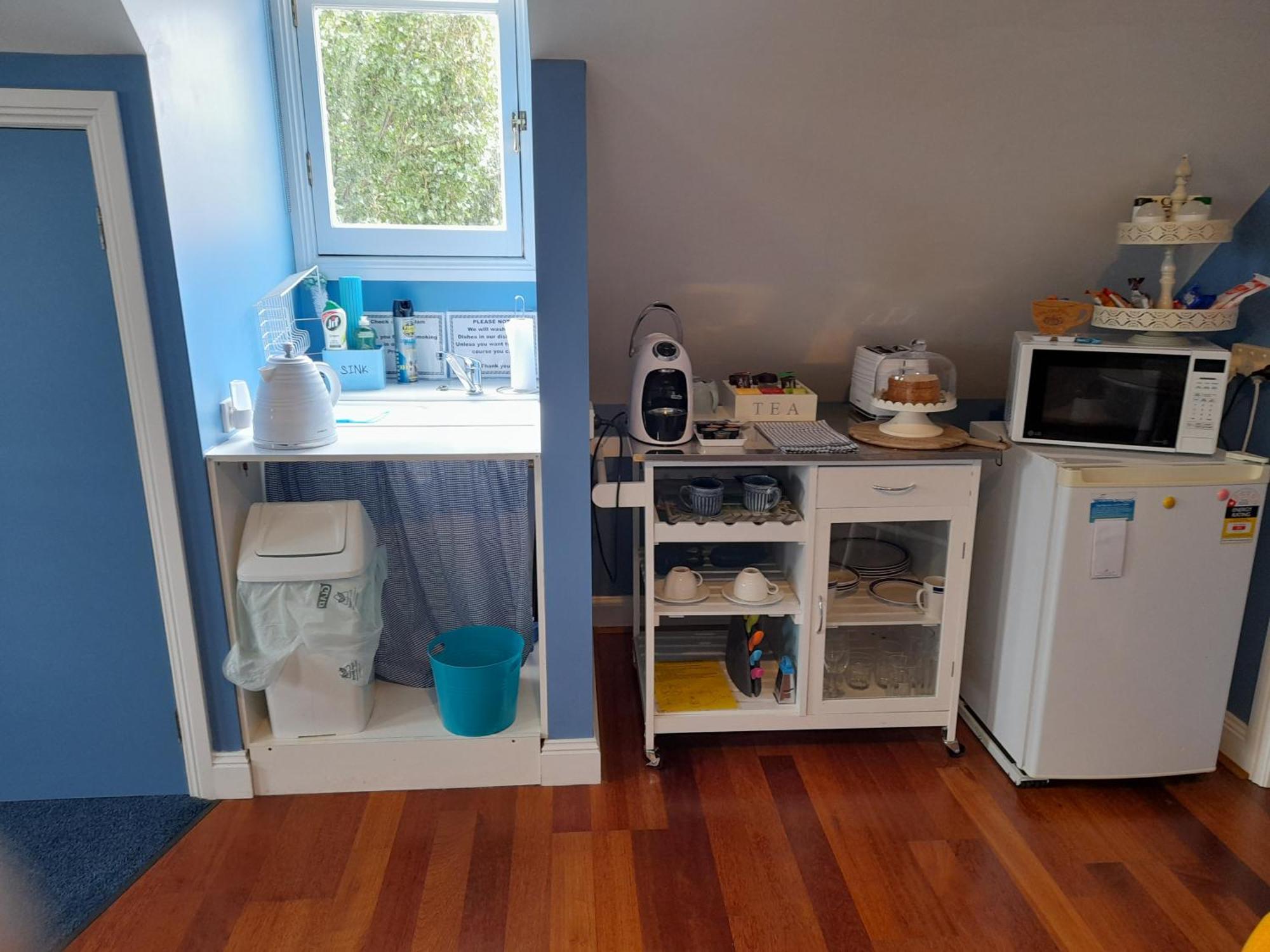 Dalfruin B&B Бернсдейл Екстериор снимка