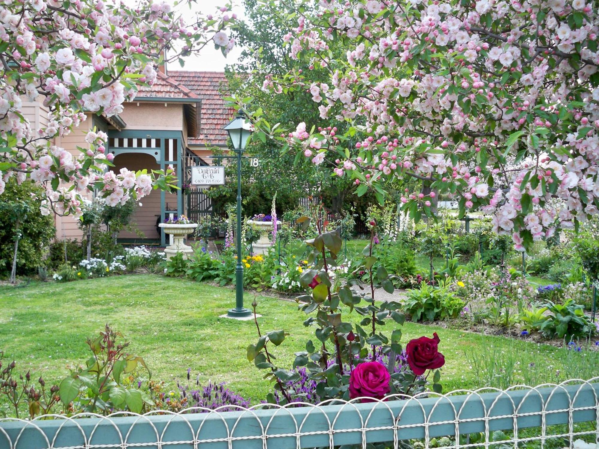 Dalfruin B&B Бернсдейл Екстериор снимка