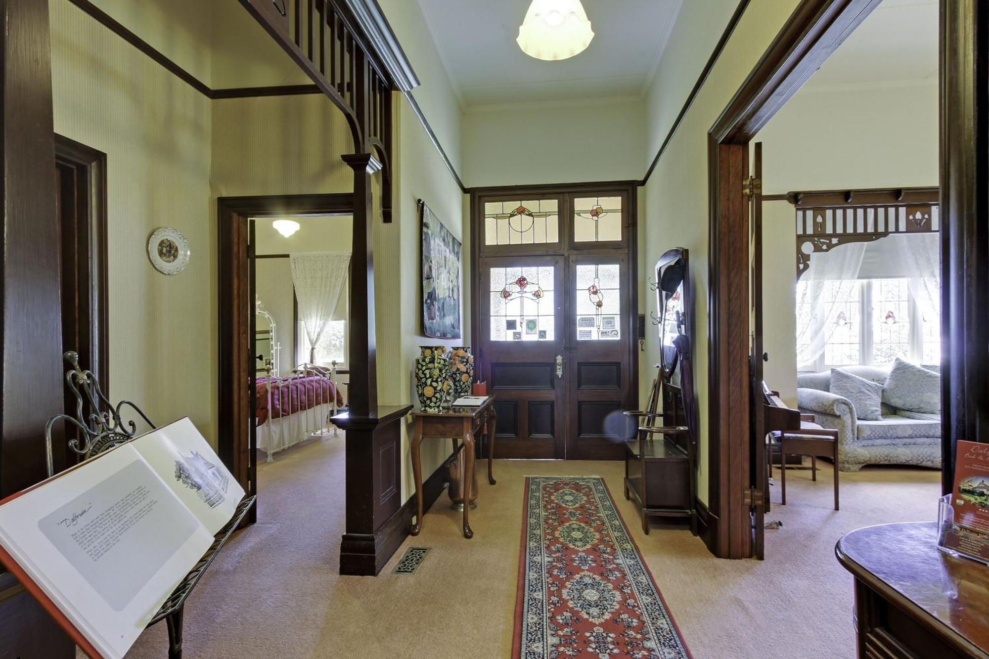 Dalfruin B&B Бернсдейл Стая снимка