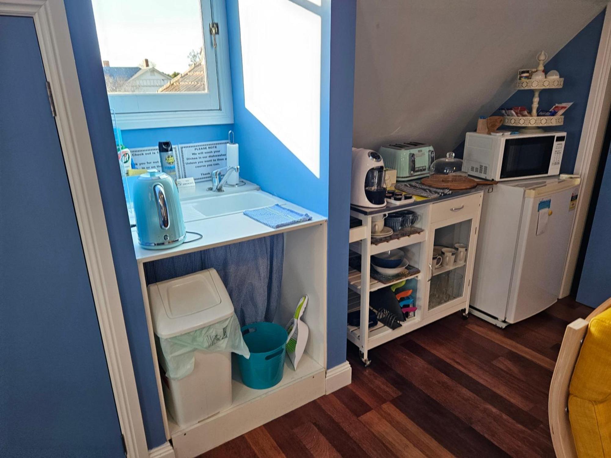 Dalfruin B&B Бернсдейл Екстериор снимка