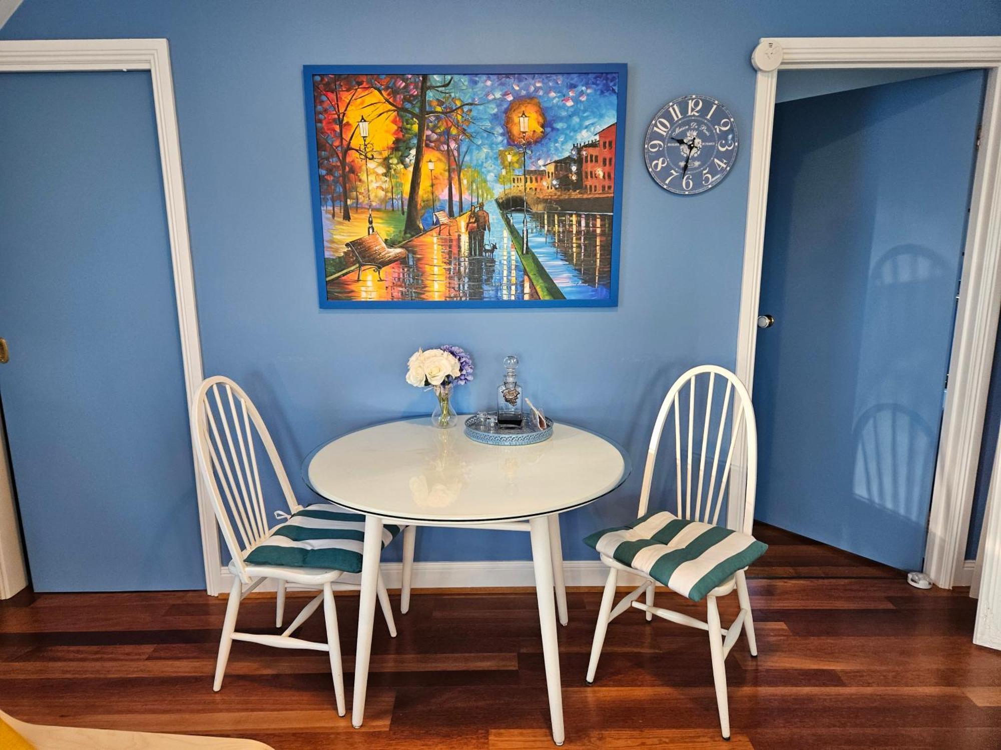 Dalfruin B&B Бернсдейл Екстериор снимка