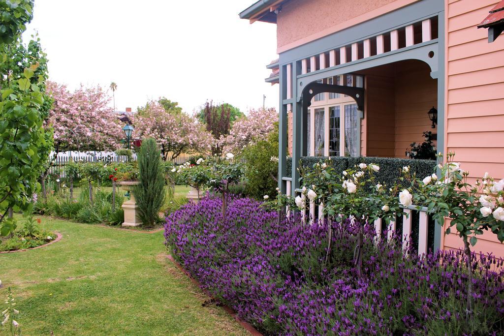 Dalfruin B&B Бернсдейл Екстериор снимка