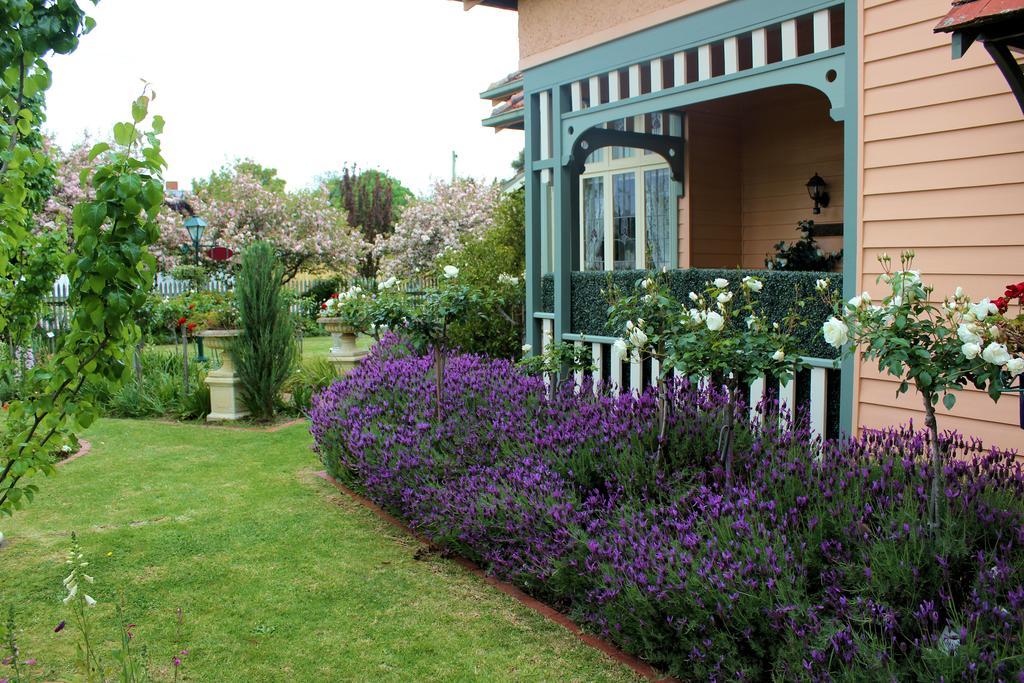 Dalfruin B&B Бернсдейл Екстериор снимка