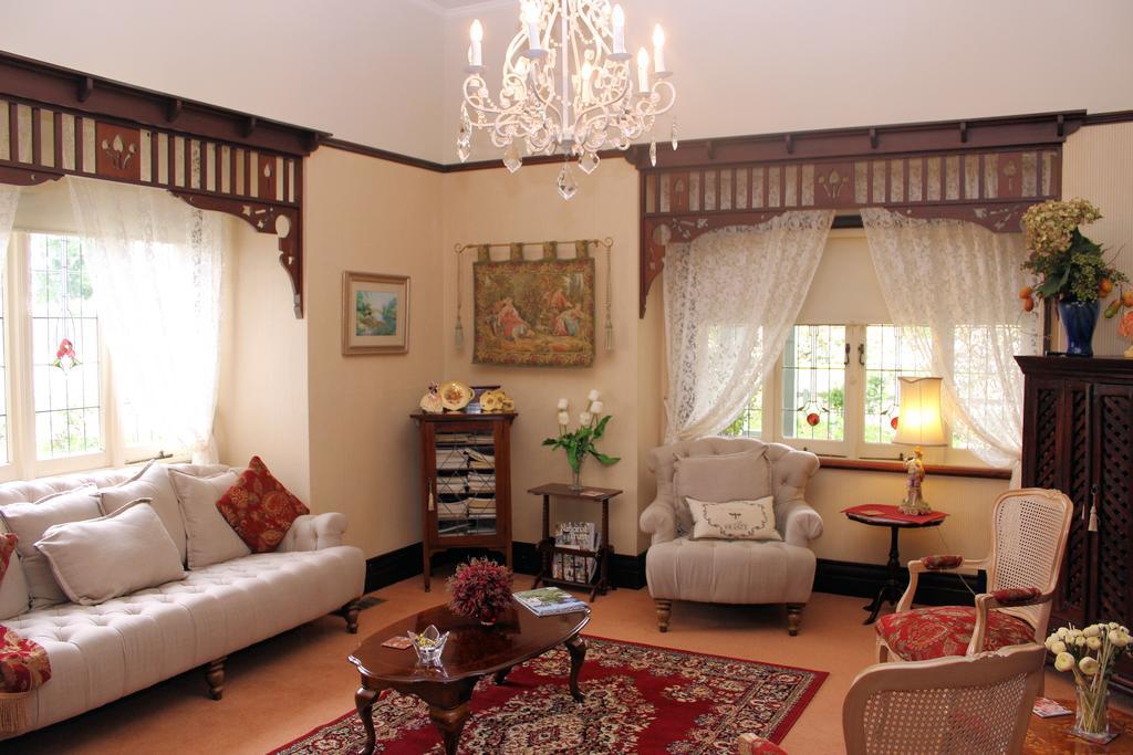 Dalfruin B&B Бернсдейл Екстериор снимка