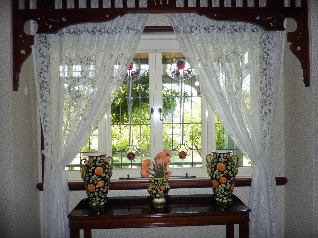 Dalfruin B&B Бернсдейл Екстериор снимка