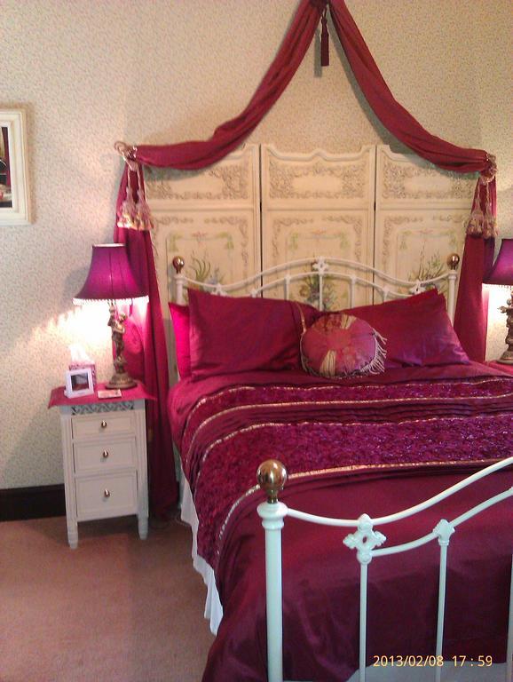 Dalfruin B&B Бернсдейл Екстериор снимка