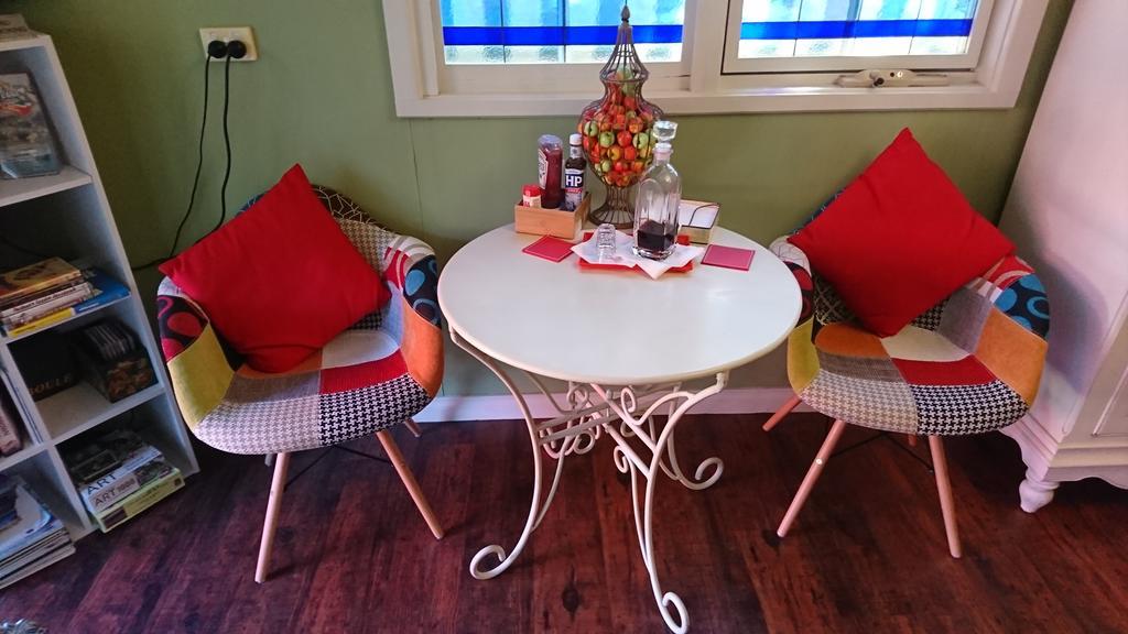 Dalfruin B&B Бернсдейл Екстериор снимка