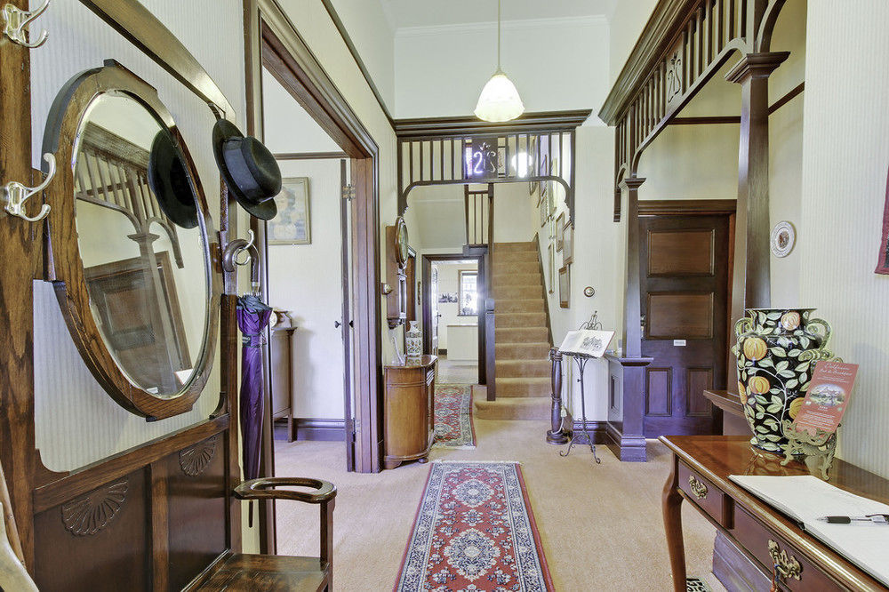 Dalfruin B&B Бернсдейл Екстериор снимка