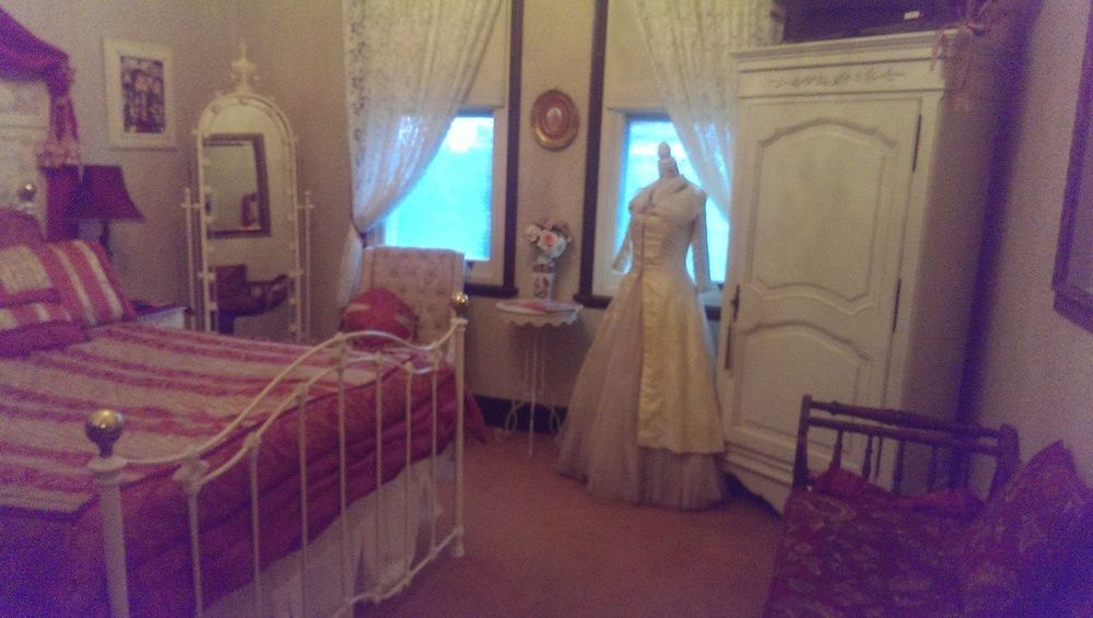 Dalfruin B&B Бернсдейл Екстериор снимка