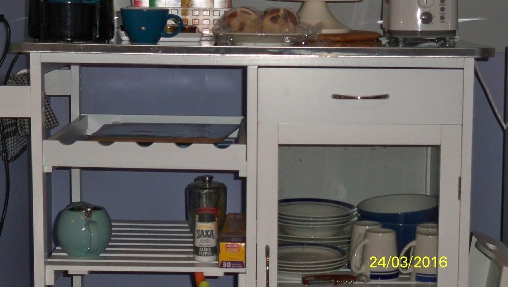 Dalfruin B&B Бернсдейл Екстериор снимка
