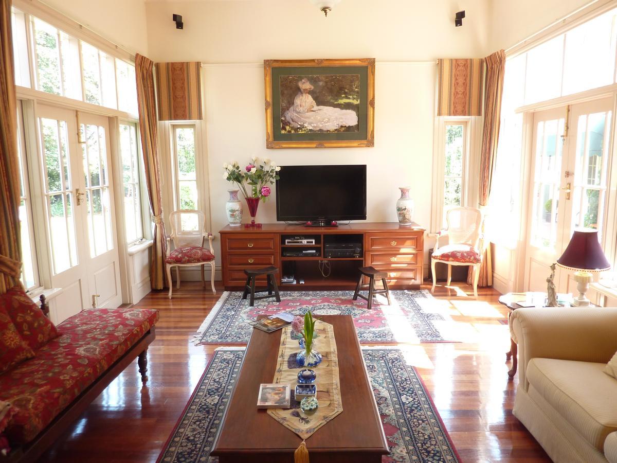 Dalfruin B&B Бернсдейл Екстериор снимка