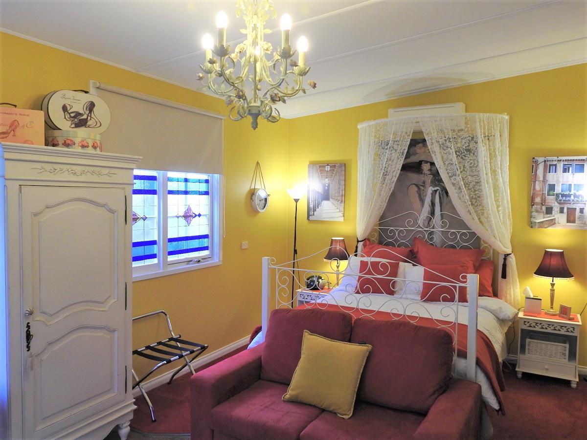 Dalfruin B&B Бернсдейл Екстериор снимка