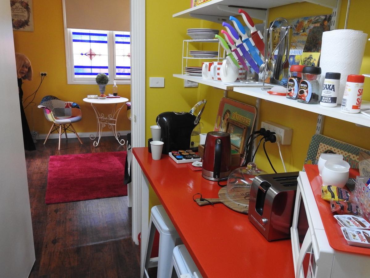 Dalfruin B&B Бернсдейл Екстериор снимка
