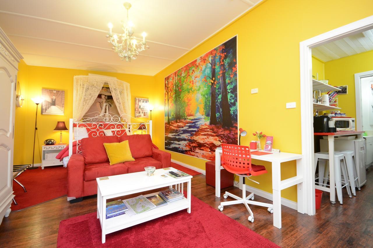 Dalfruin B&B Бернсдейл Екстериор снимка