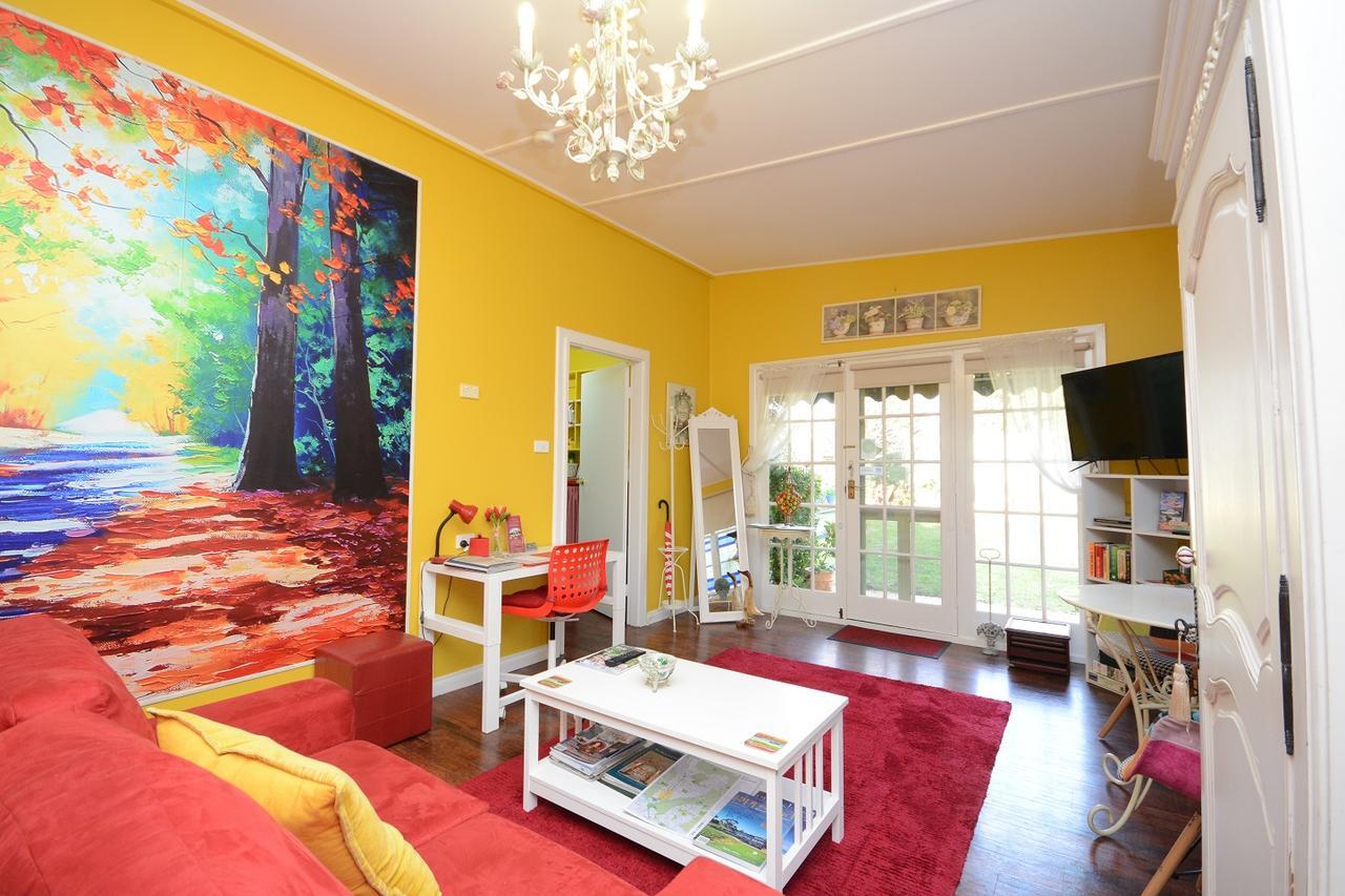 Dalfruin B&B Бернсдейл Екстериор снимка