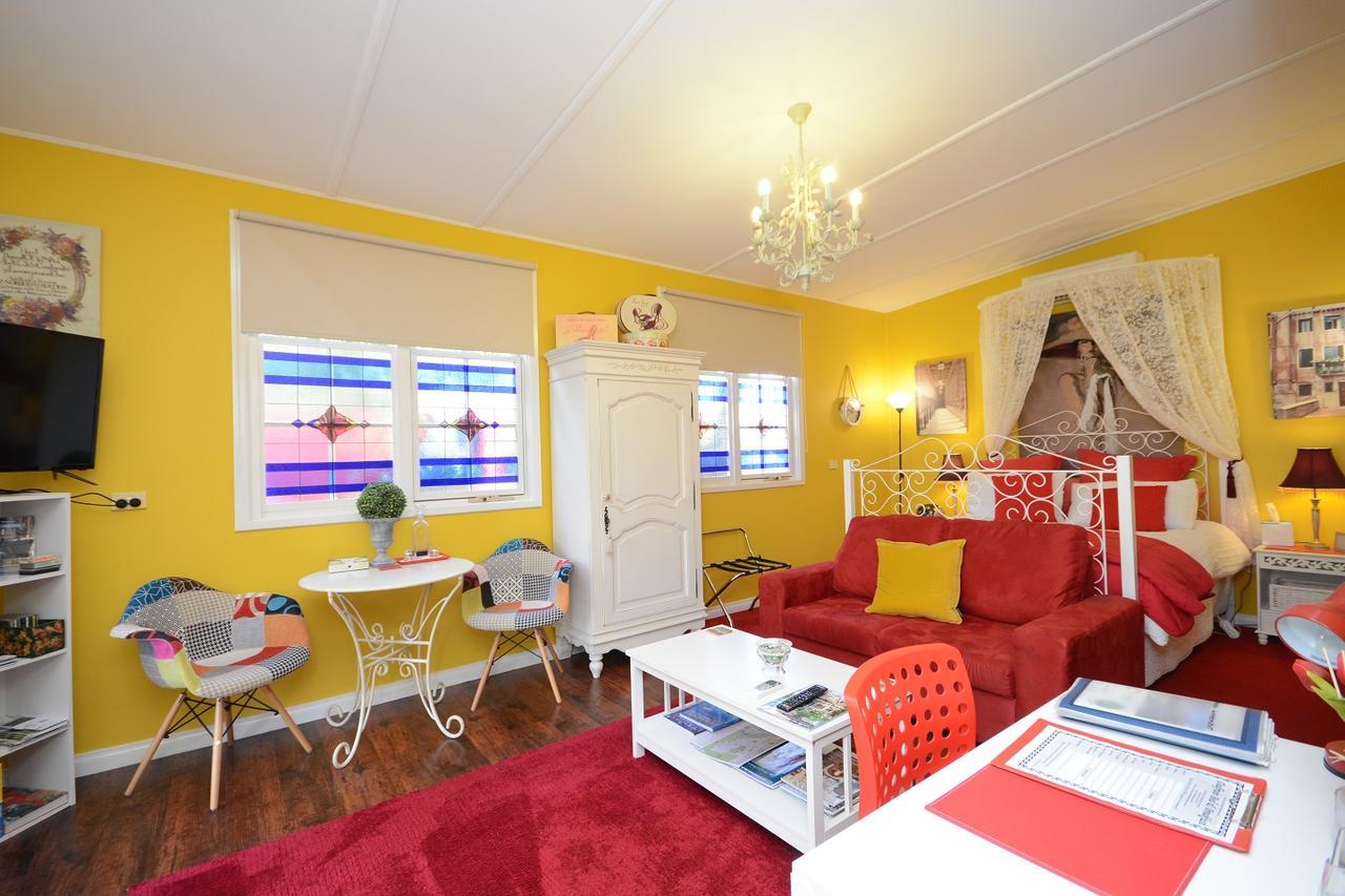 Dalfruin B&B Бернсдейл Екстериор снимка