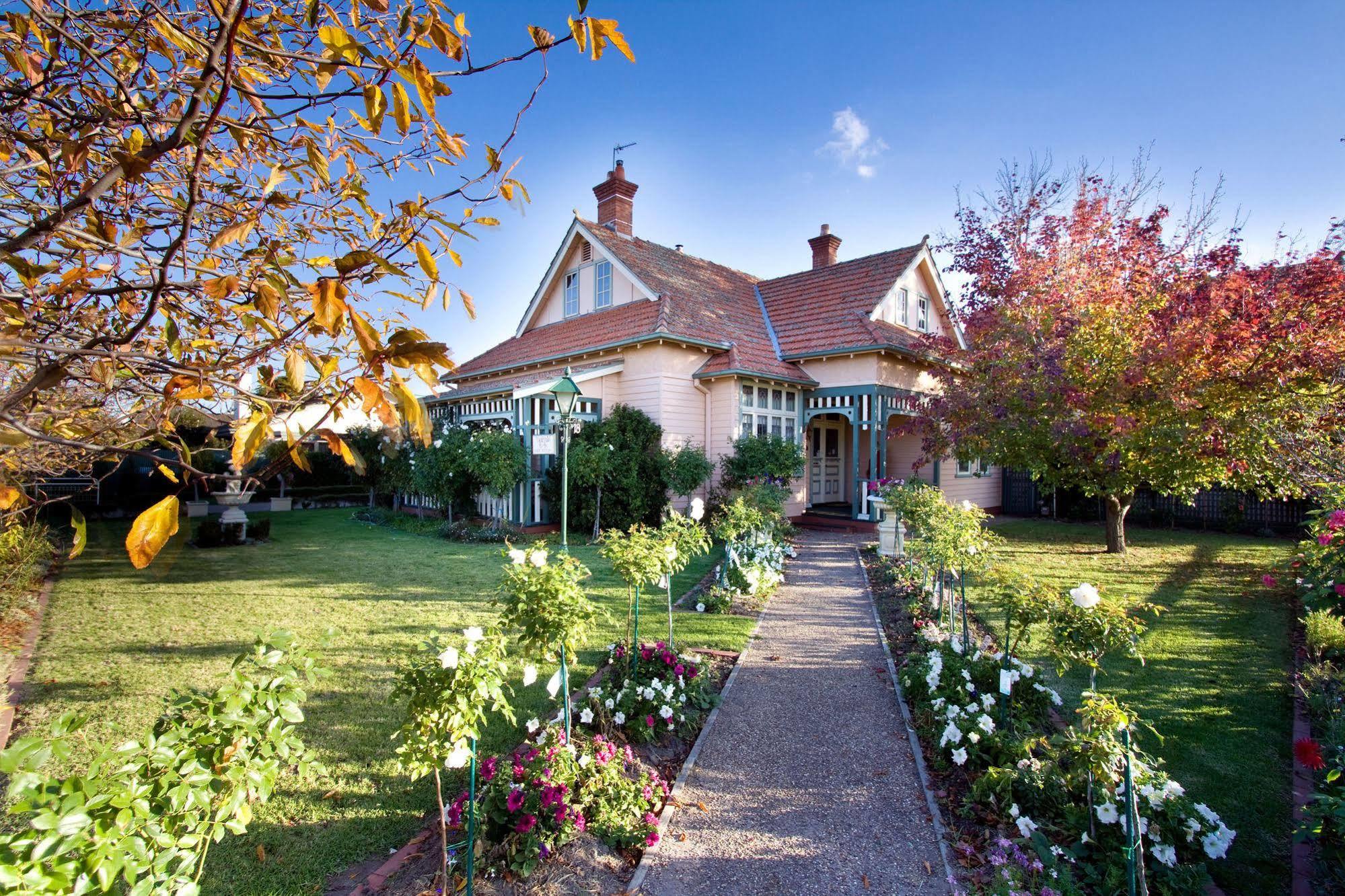 Dalfruin B&B Бернсдейл Екстериор снимка