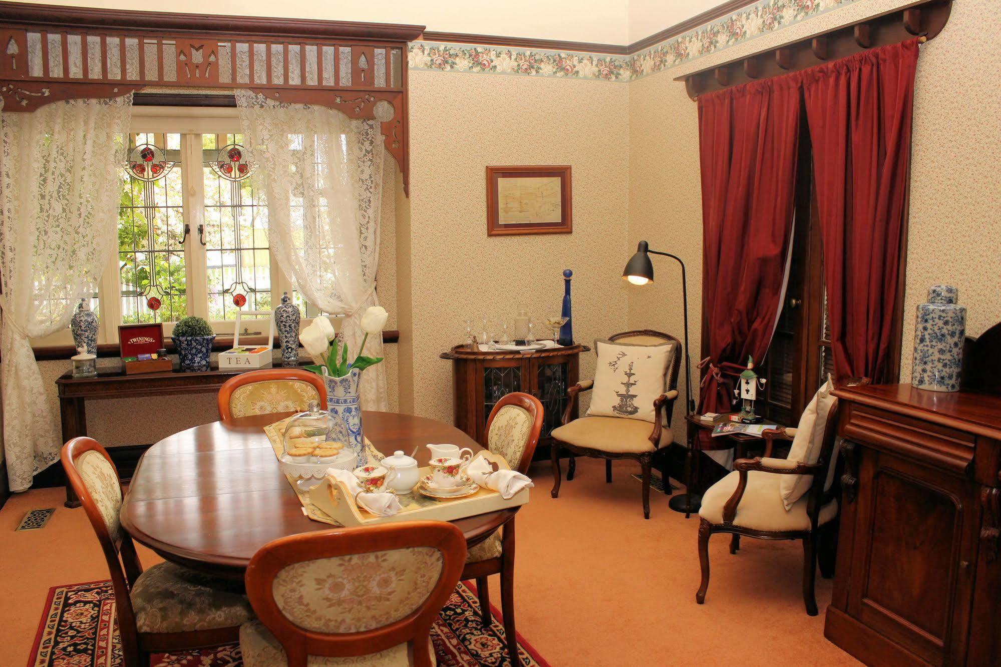 Dalfruin B&B Бернсдейл Екстериор снимка
