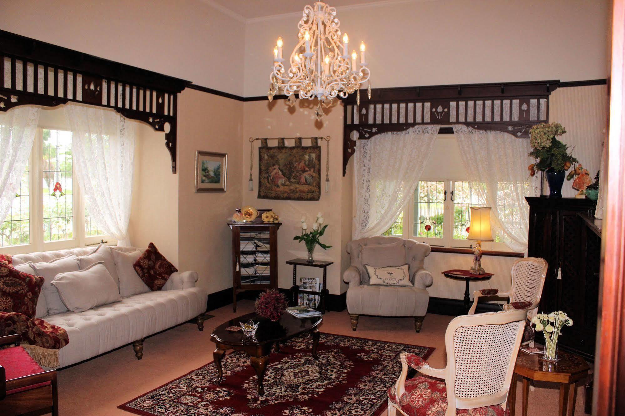 Dalfruin B&B Бернсдейл Екстериор снимка