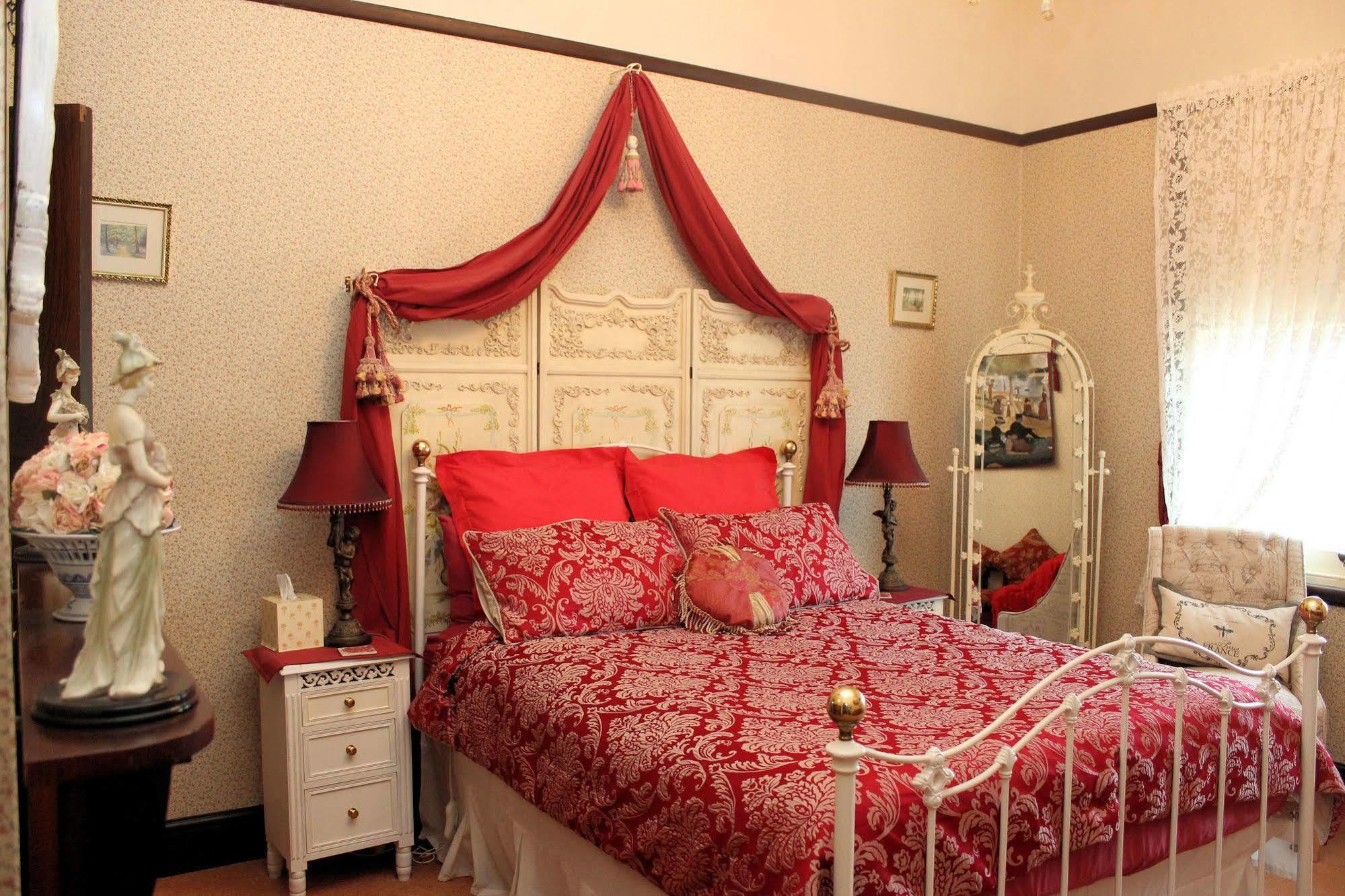 Dalfruin B&B Бернсдейл Екстериор снимка