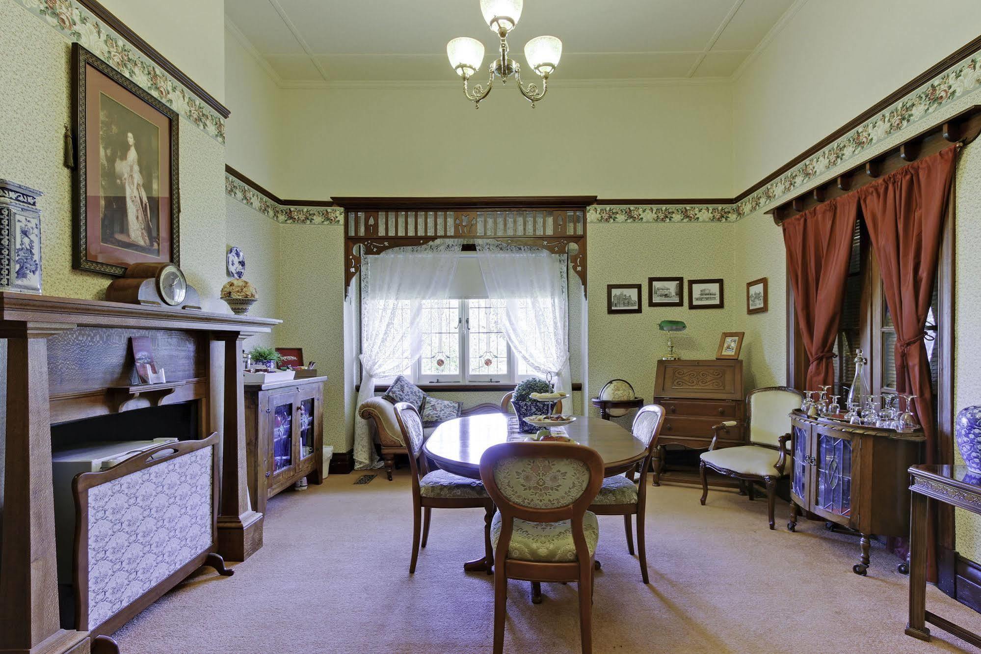 Dalfruin B&B Бернсдейл Екстериор снимка
