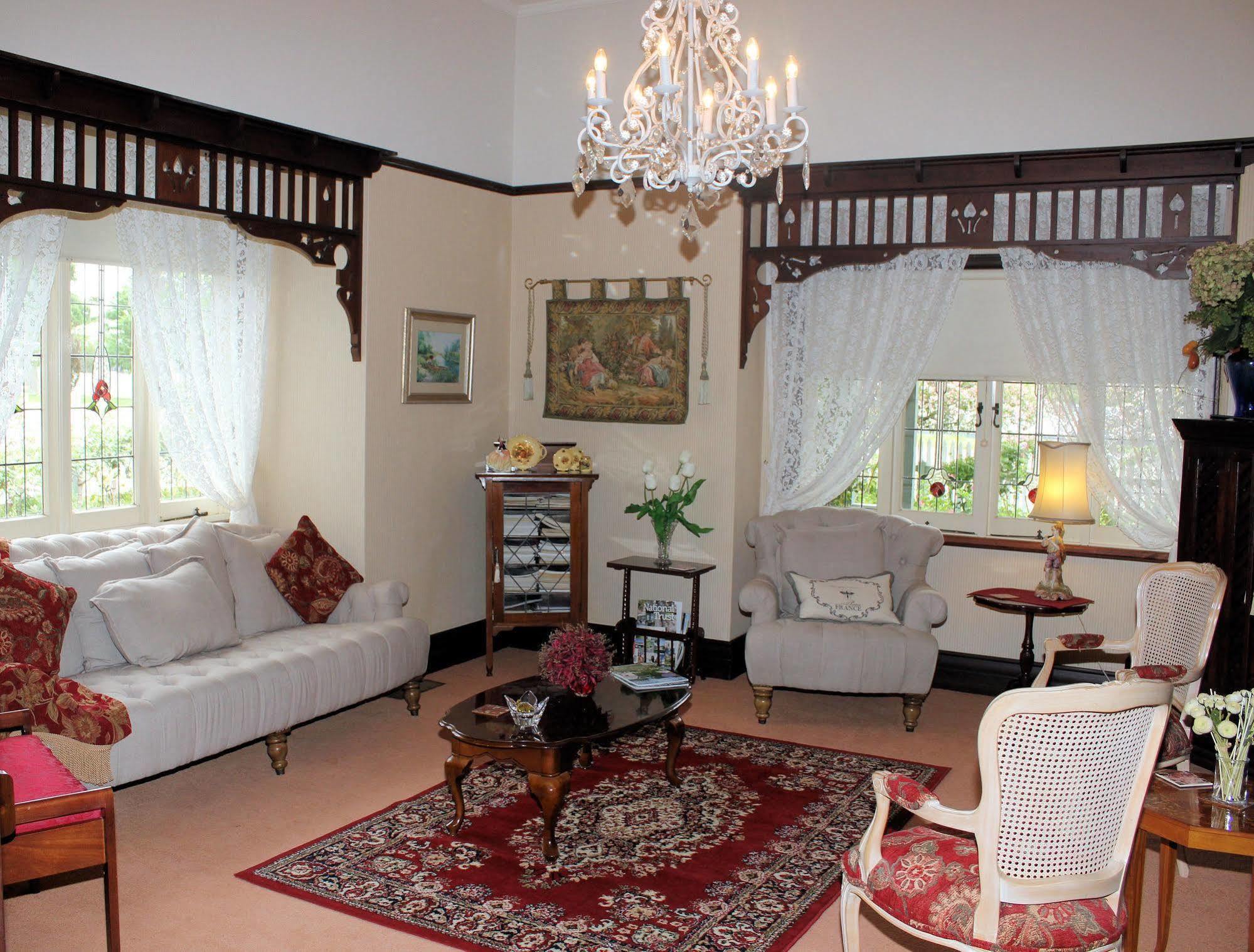 Dalfruin B&B Бернсдейл Екстериор снимка