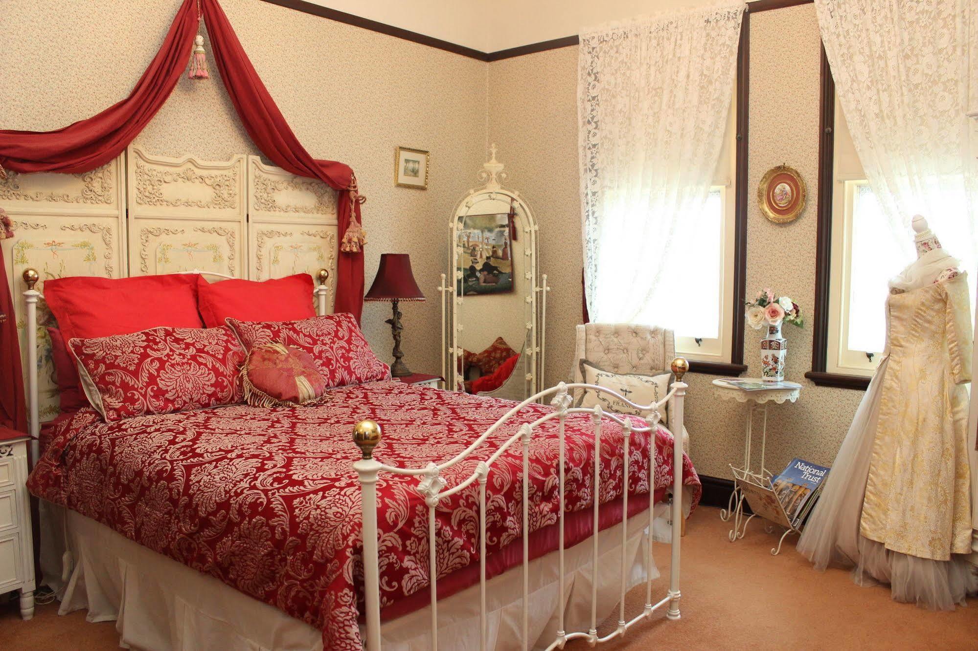 Dalfruin B&B Бернсдейл Екстериор снимка